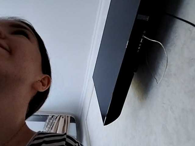 OdeliaBroomhead live cam on BongaCams