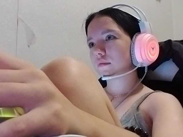 OdeliaBroomhead live cam on BongaCams