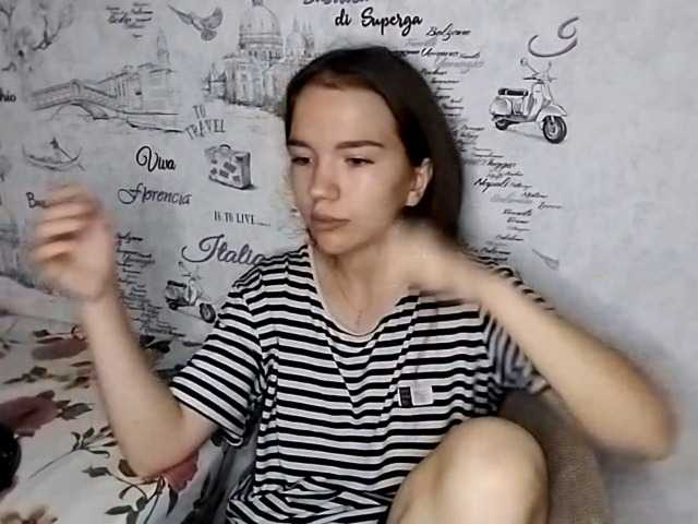 OdeliaBroomhead live cam on BongaCams