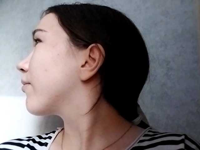 OdeliaBroomhead live cam on BongaCams