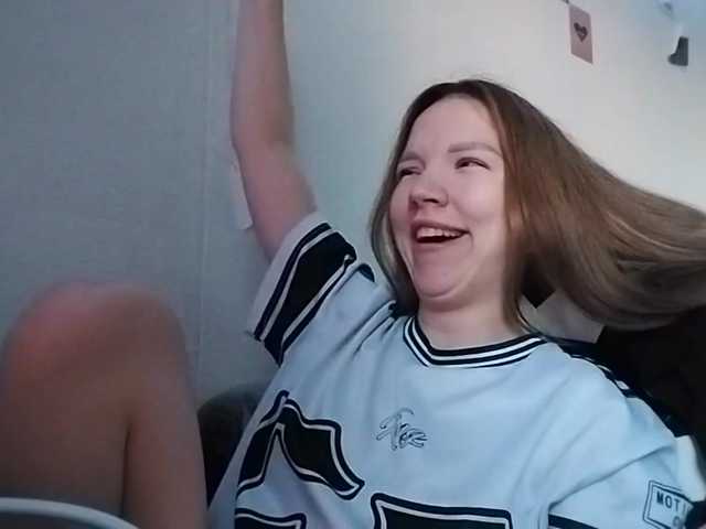 OdeliaBroomhead live cam on BongaCams