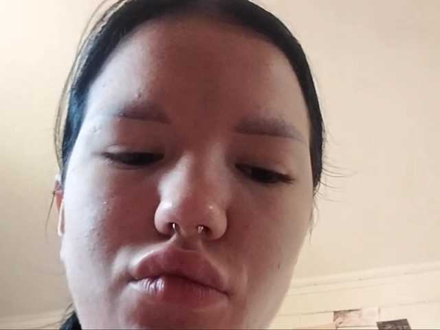 OdeliaBroomhead live cam on BongaCams