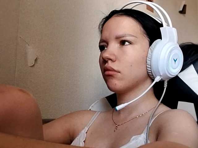 OdeliaBroomhead live cam on BongaCams
