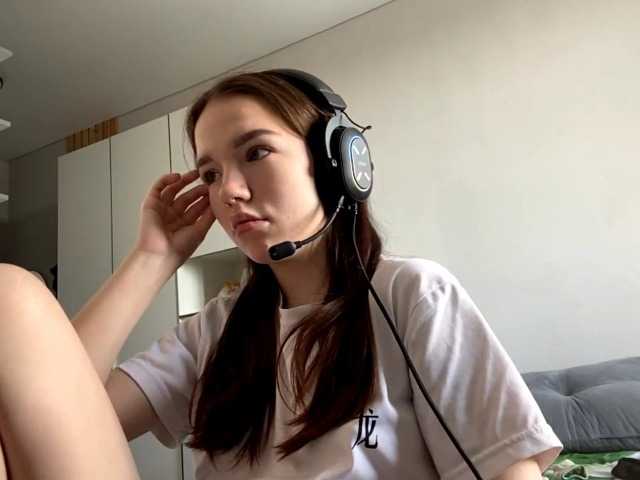 OdeliaBroomhead live cam on BongaCams