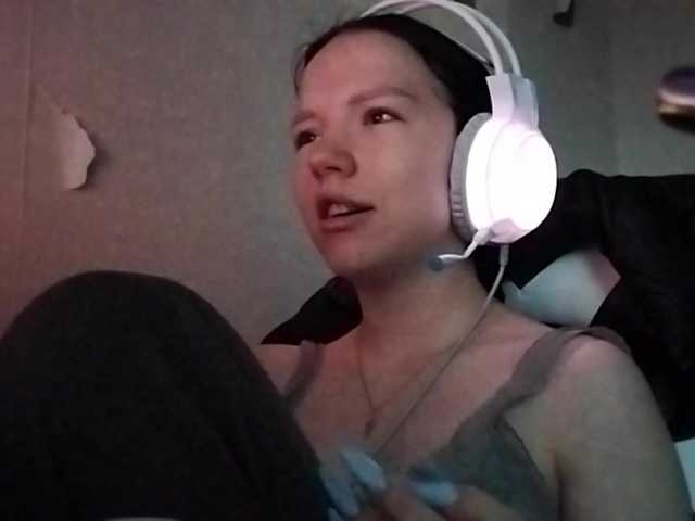 OdeliaBroomhead live cam on BongaCams