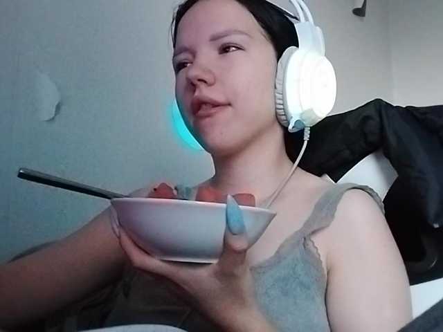 OdeliaBroomhead live cam on BongaCams