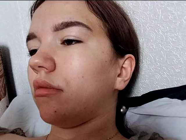 OdeliaBroomhead live cam on BongaCams