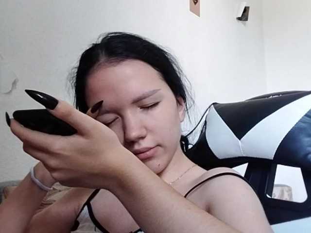 OdeliaBroomhead live cam on BongaCams