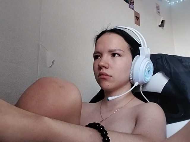 OdeliaBroomhead live cam on BongaCams
