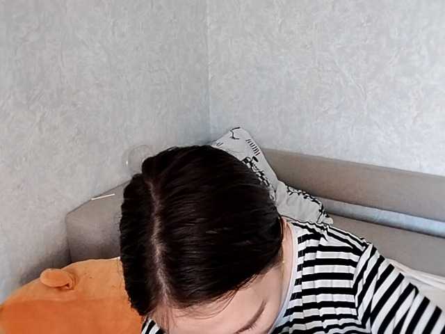 OdeliaBroomhead live cam on BongaCams