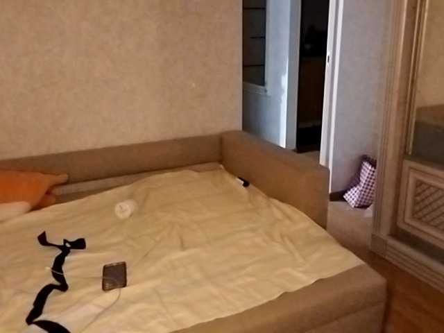 OdeliaBroomhead live webcam show