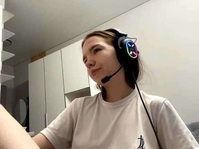 OdeliaBroomhead live cam on BongaCams