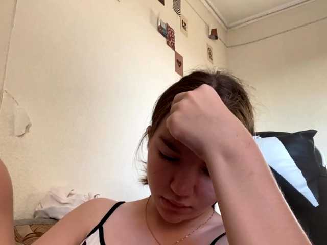 OdeliaBroomhead live cam on BongaCams