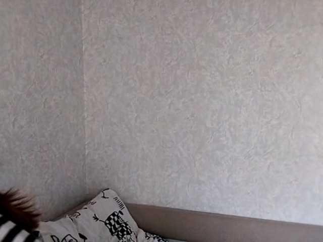 OdeliaBroomhead live webcam show
