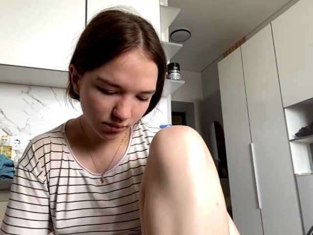 OdeliaBroomhead live cam on BongaCams