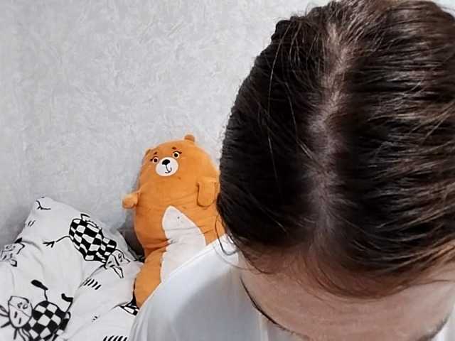OdeliaBroomhead live cam on BongaCams