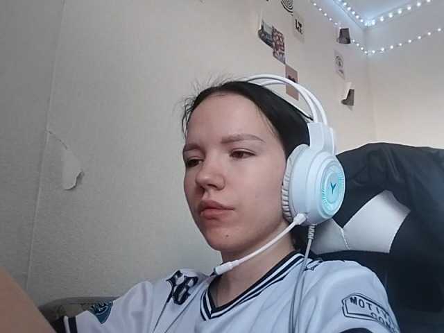 OdeliaBroomhead live cam on BongaCams
