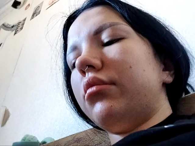 OdeliaBroomhead live cam on BongaCams