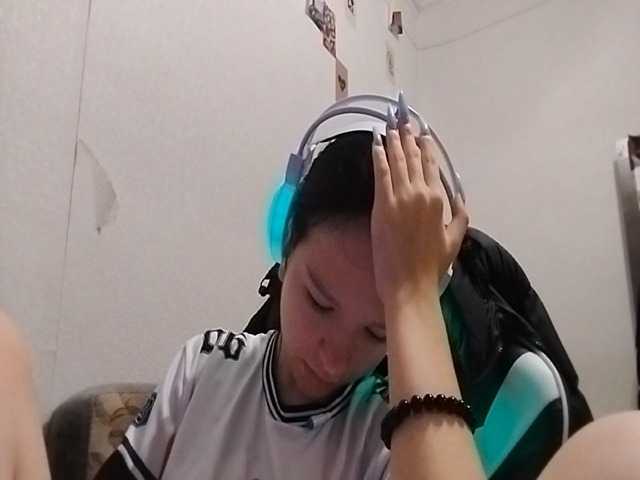 OdeliaBroomhead live cam on BongaCams
