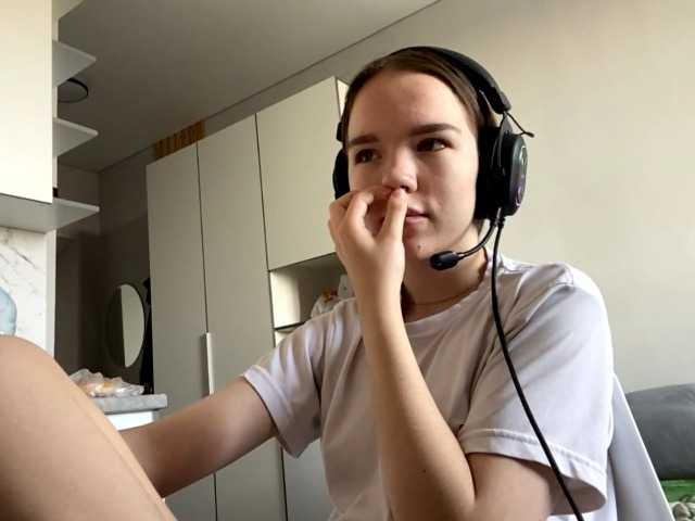 OdeliaBroomhead live cam on BongaCams