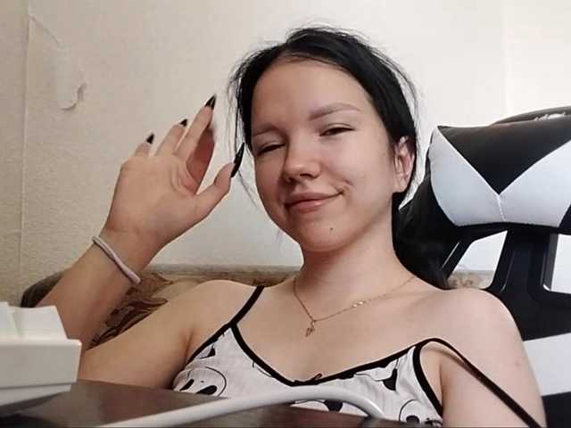 OdeliaBroomhead live cam on BongaCams