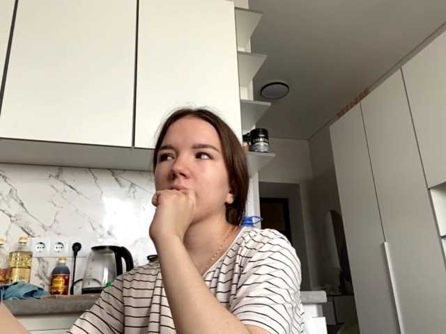 OdeliaBroomhead live cam on BongaCams