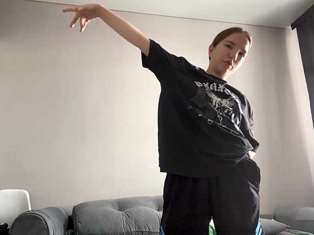 OdeliaBroomhead live cam on BongaCams