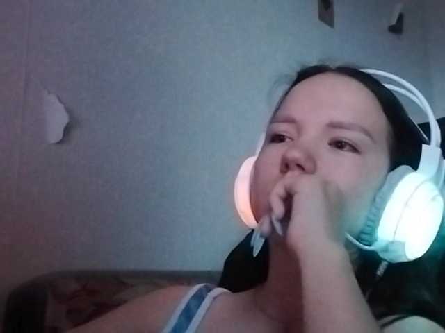 OdeliaBroomhead live cam on BongaCams