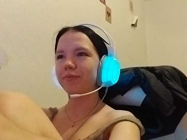 OdeliaBroomhead live cam on BongaCams