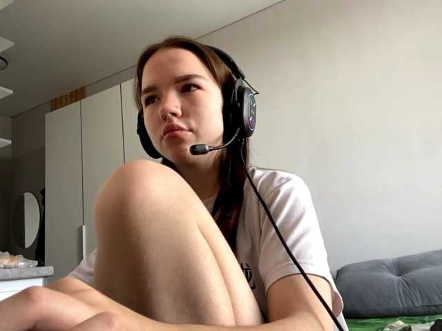 OdeliaBroomhead live cam on BongaCams