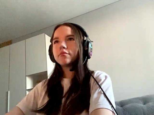 OdeliaBroomhead live cam on BongaCams