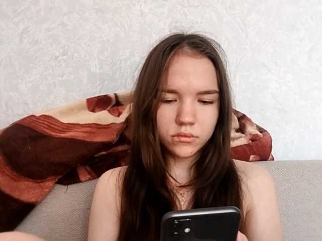 OdeliaBroomhead live cam on BongaCams