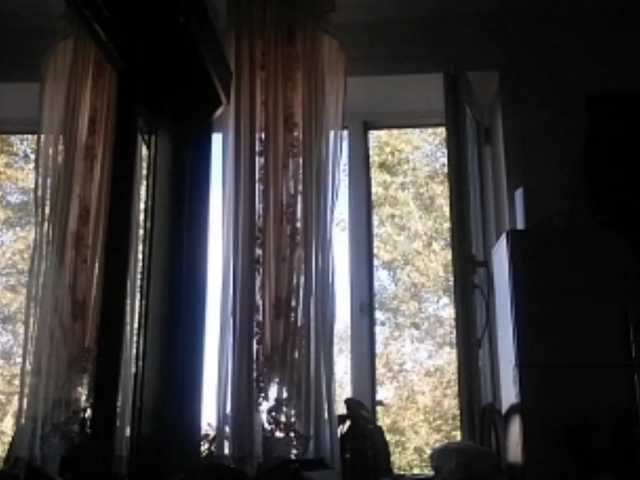 OdeliaBroomhead live cam on BongaCams