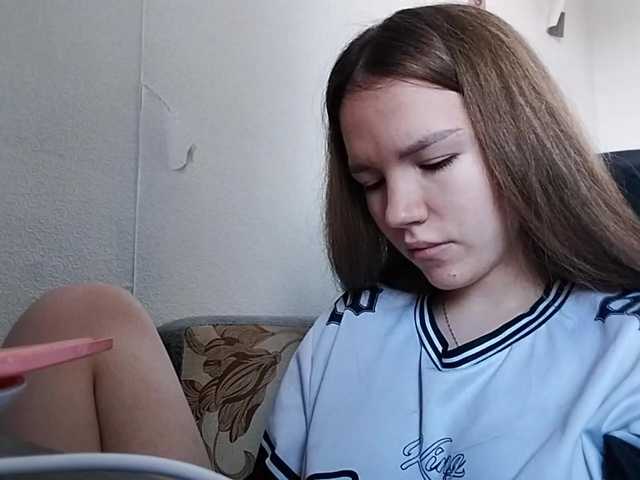 OdeliaBroomhead live cam on BongaCams