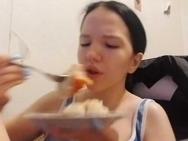 OdeliaBroomhead live cam on BongaCams