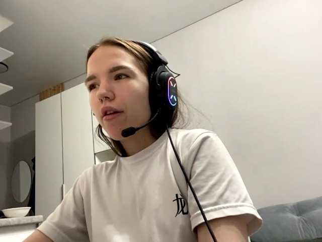 OdeliaBroomhead live cam on BongaCams