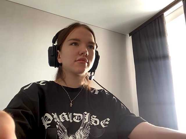 OdeliaBroomhead live cam on BongaCams