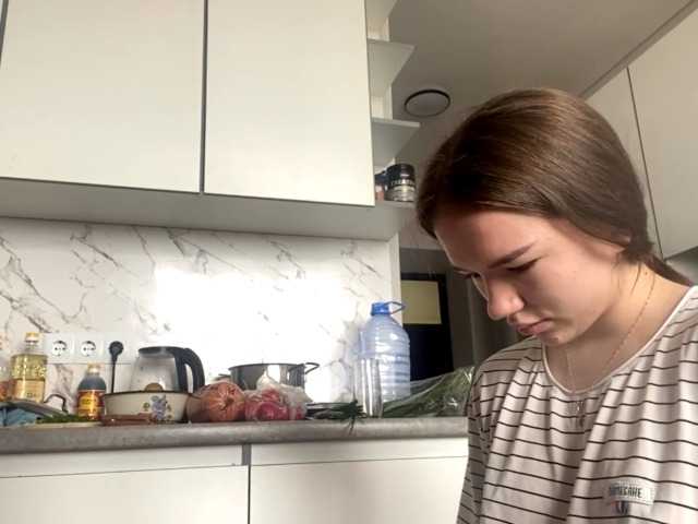 OdeliaBroomhead live cam on BongaCams