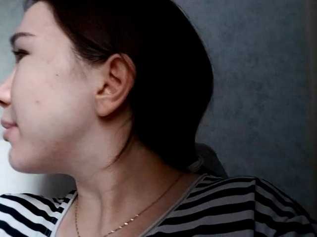 OdeliaBroomhead live webcam show