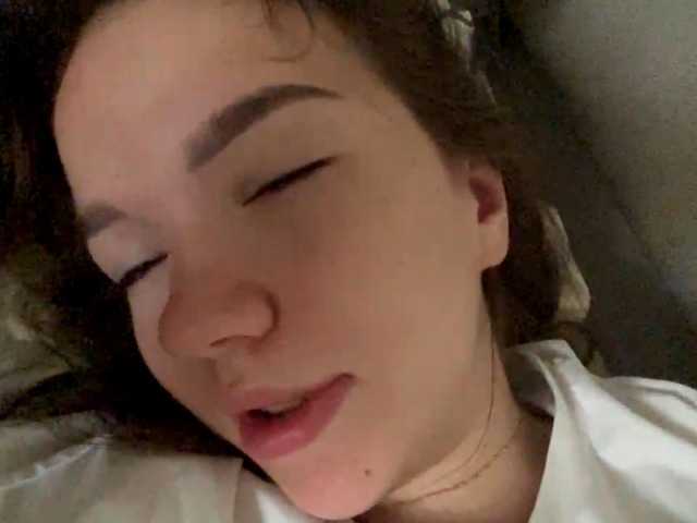 OdeliaBroomhead live cam on BongaCams