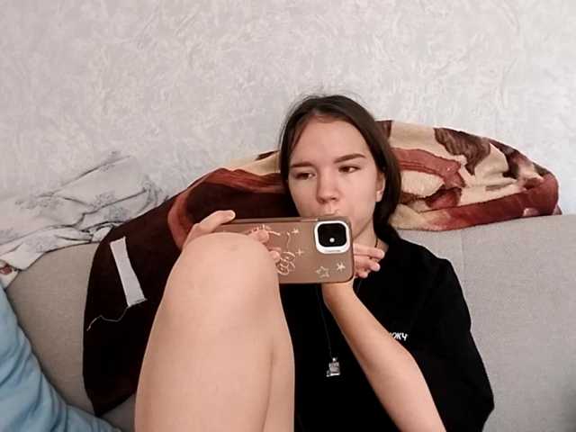 OdeliaBroomhead live webcam show