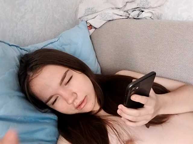 OdeliaBroomhead live webcam show