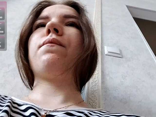 OdeliaBroomhead live webcam show