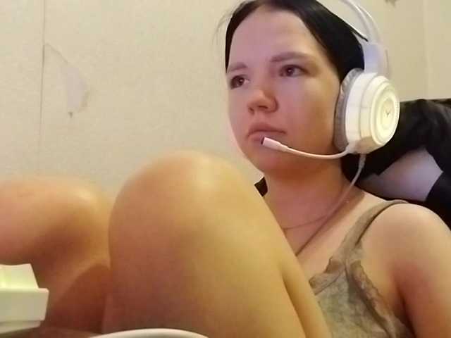 OdeliaBroomhead live cam on BongaCams