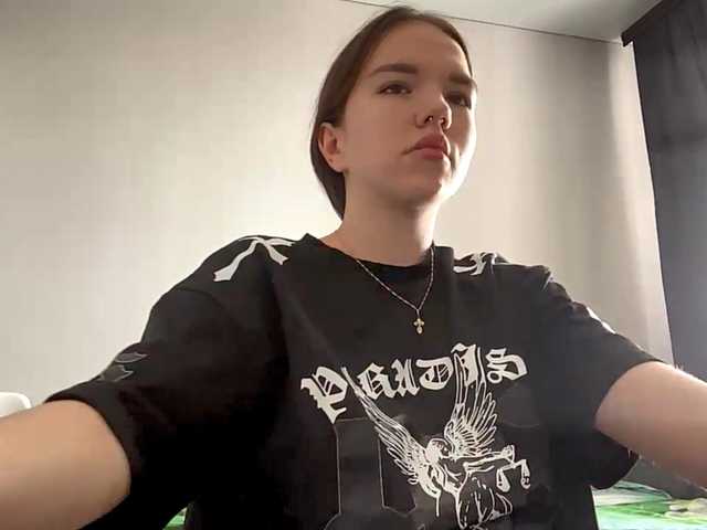OdeliaBroomhead live cam on BongaCams