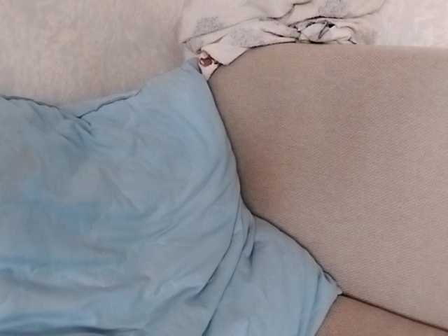 OdeliaBroomhead live webcam show