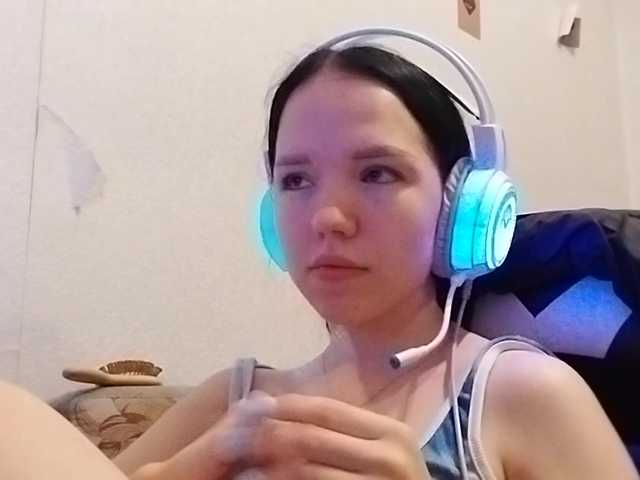 OdeliaBroomhead live cam on BongaCams