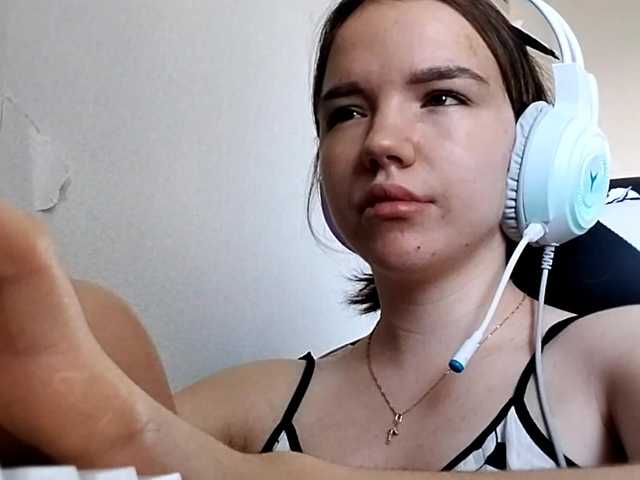 OdeliaBroomhead live cam on BongaCams