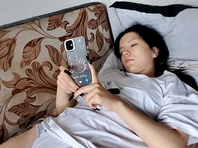 OdeliaBroomhead live cam on BongaCams