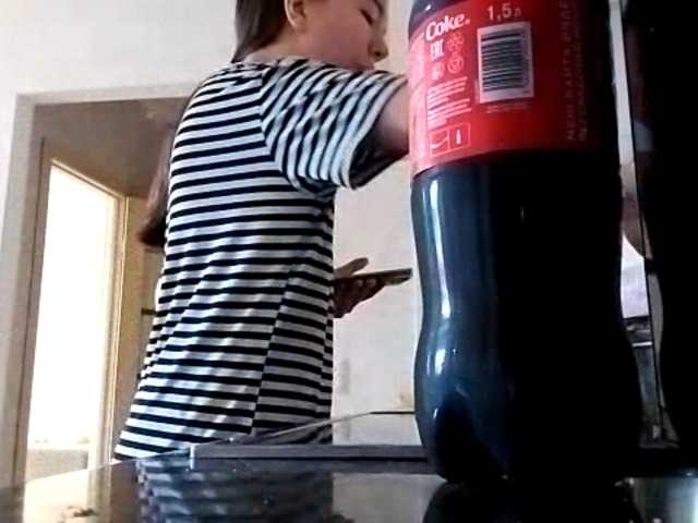 OdeliaBroomhead live cam on BongaCams